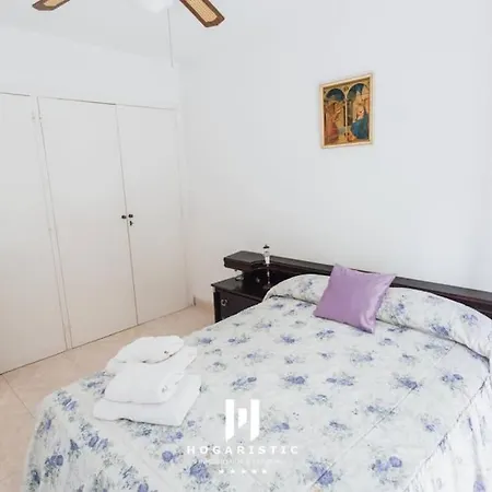 Gran Apartamento En Pleno Centro