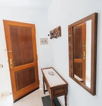 Apartament Gran Apartamento En Pleno Centro *