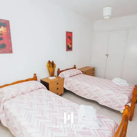 Apartament Gran Apartamento En Pleno Centro Salou